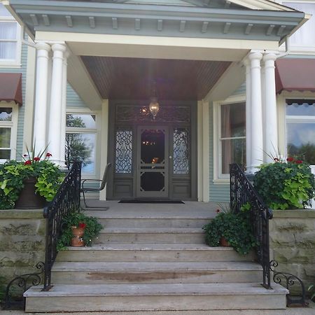 Maison Tait House Ξενοδοχείο Shediac Εξωτερικό φωτογραφία