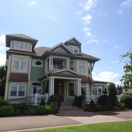 Maison Tait House Ξενοδοχείο Shediac Εξωτερικό φωτογραφία