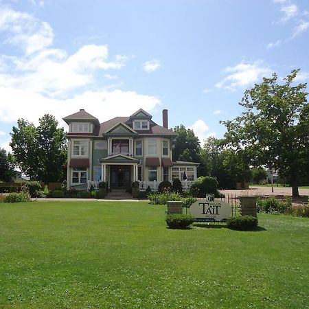 Maison Tait House Ξενοδοχείο Shediac Εξωτερικό φωτογραφία