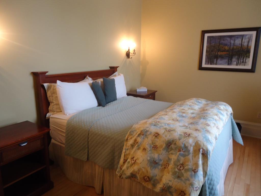 Maison Tait House Ξενοδοχείο Shediac Εξωτερικό φωτογραφία