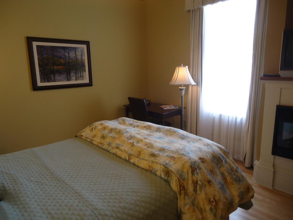 Maison Tait House Ξενοδοχείο Shediac Εξωτερικό φωτογραφία