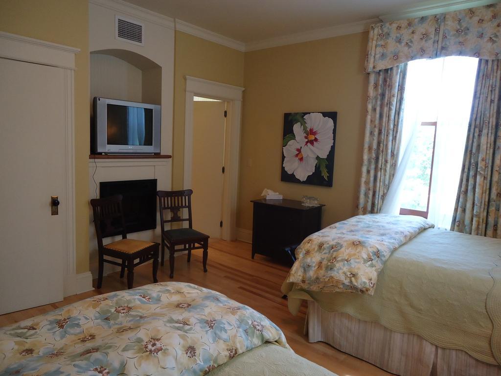 Maison Tait House Ξενοδοχείο Shediac Δωμάτιο φωτογραφία
