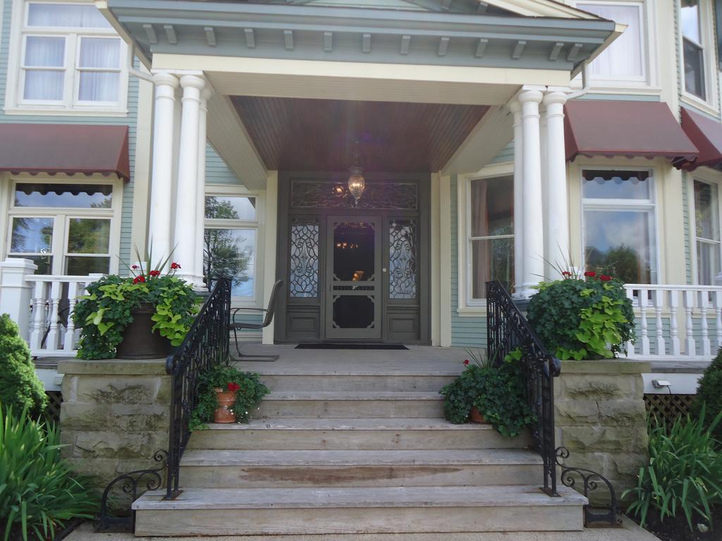 Maison Tait House Ξενοδοχείο Shediac Εξωτερικό φωτογραφία