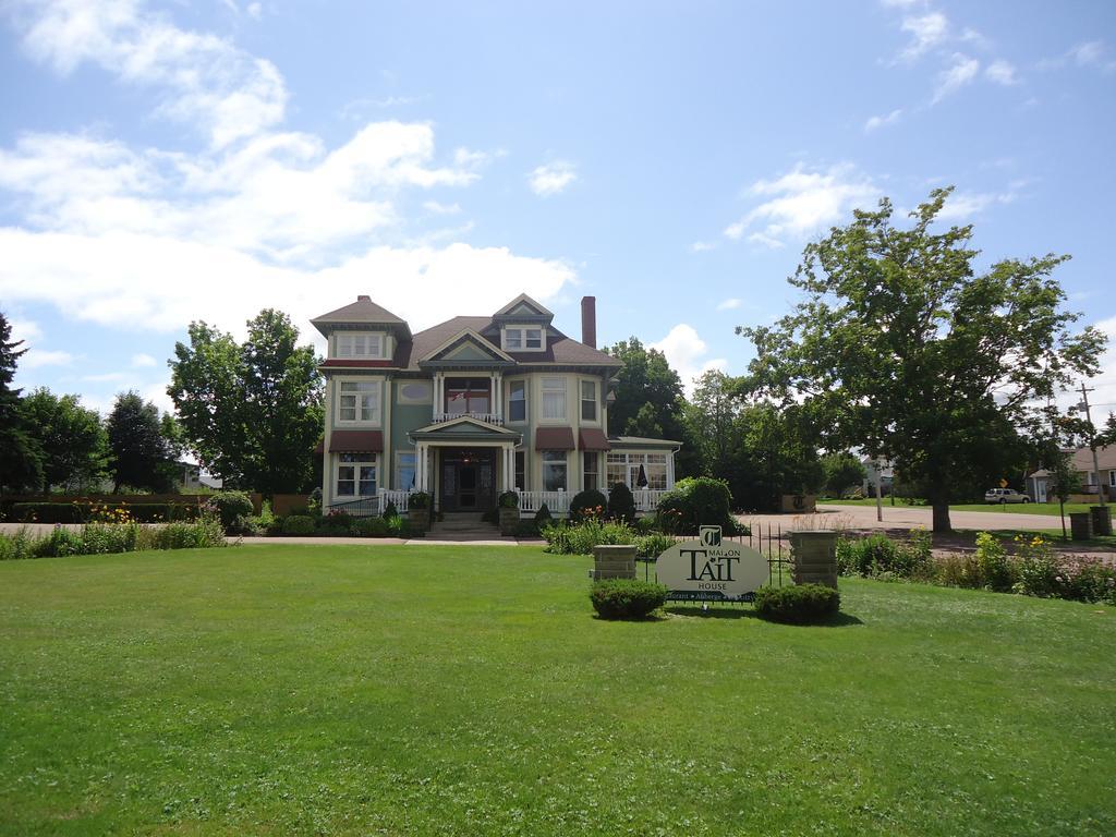 Maison Tait House Ξενοδοχείο Shediac Εξωτερικό φωτογραφία