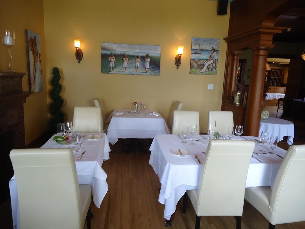 Maison Tait House Ξενοδοχείο Shediac Εξωτερικό φωτογραφία