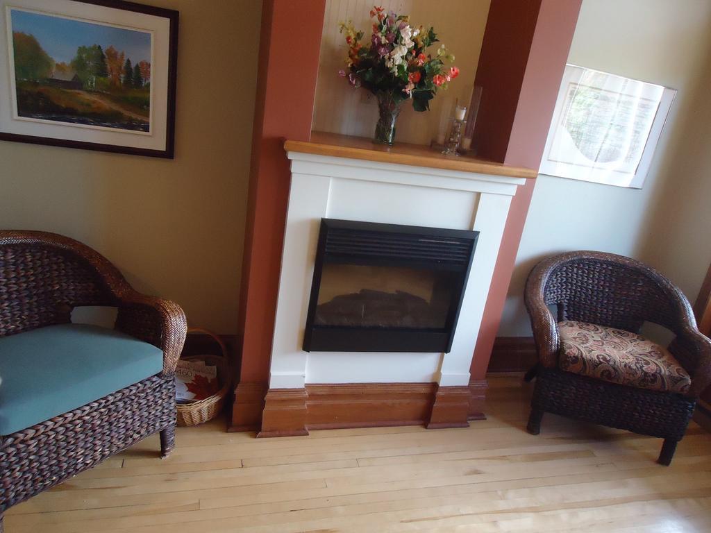 Maison Tait House Ξενοδοχείο Shediac Εξωτερικό φωτογραφία