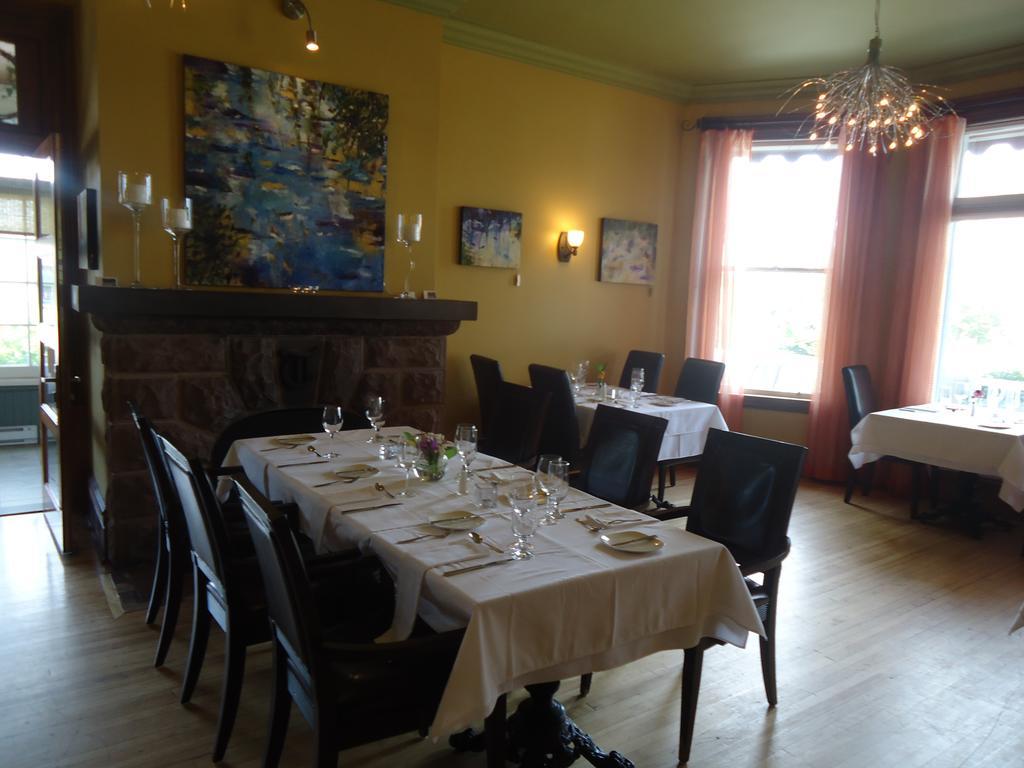 Maison Tait House Ξενοδοχείο Shediac Εξωτερικό φωτογραφία