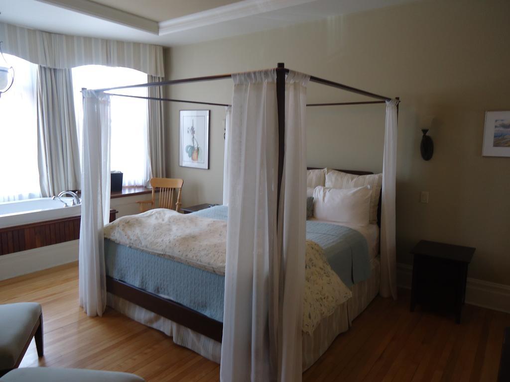 Maison Tait House Ξενοδοχείο Shediac Εξωτερικό φωτογραφία