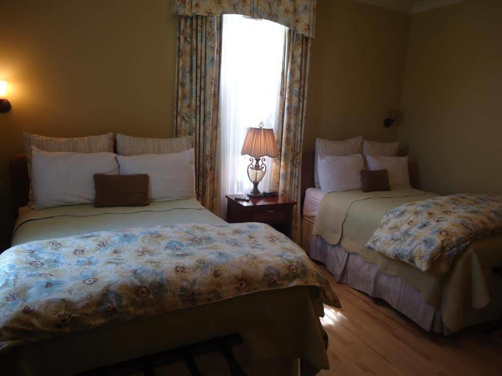 Maison Tait House Ξενοδοχείο Shediac Εξωτερικό φωτογραφία