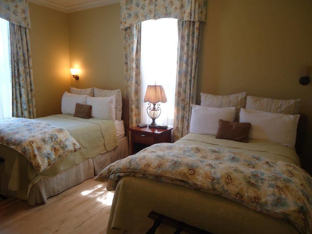 Maison Tait House Ξενοδοχείο Shediac Εξωτερικό φωτογραφία